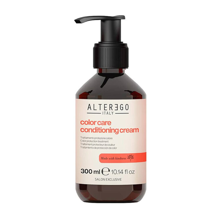 ALTER EGO ***Color Care | Conditioning Cream — Color Protection Treatment