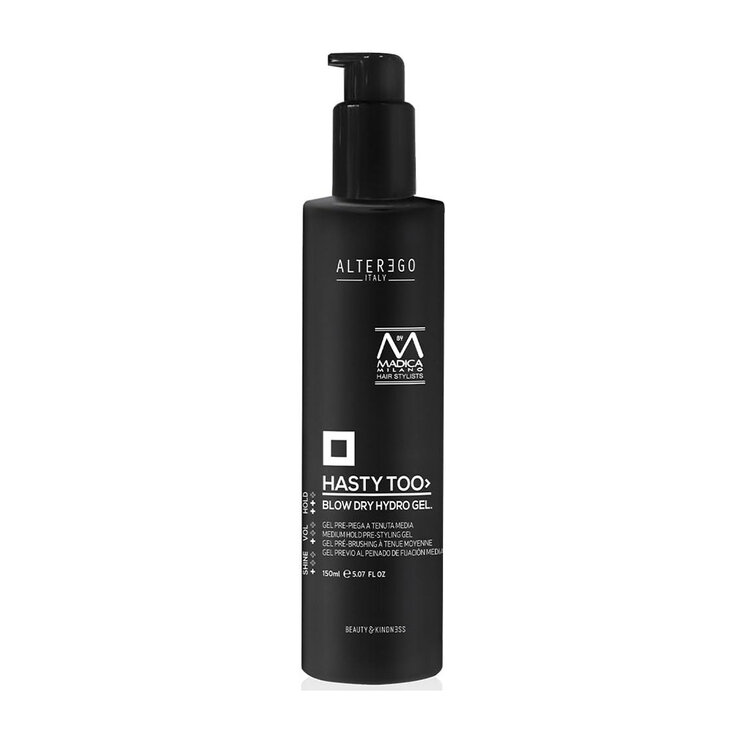 ALTER EGO Hasty Too | Gel Pré-Brushing à Tenue Moyenne