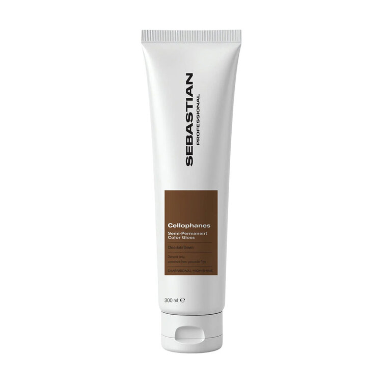 SEBASTIAN Cellophanes | Soin Colorant Semi-Permanent  (300ml/10.1oz)