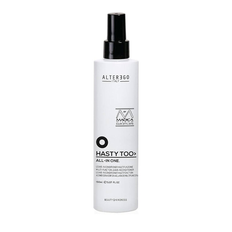 ALTER EGO Hasty Too | All-In One | Leave-In Conditioner Multifonction