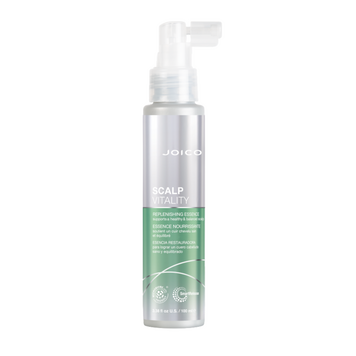 JOICO Scalp Vitality | Replenishing Essence (100ml/3.38oz)