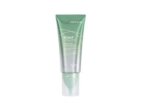 JOICO Scalp Vitality | Foaming Exfoliating Scrub