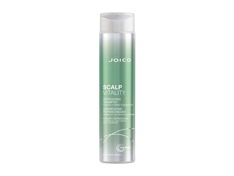 JOICO Scalp Vitality | Refreshing Shampoo