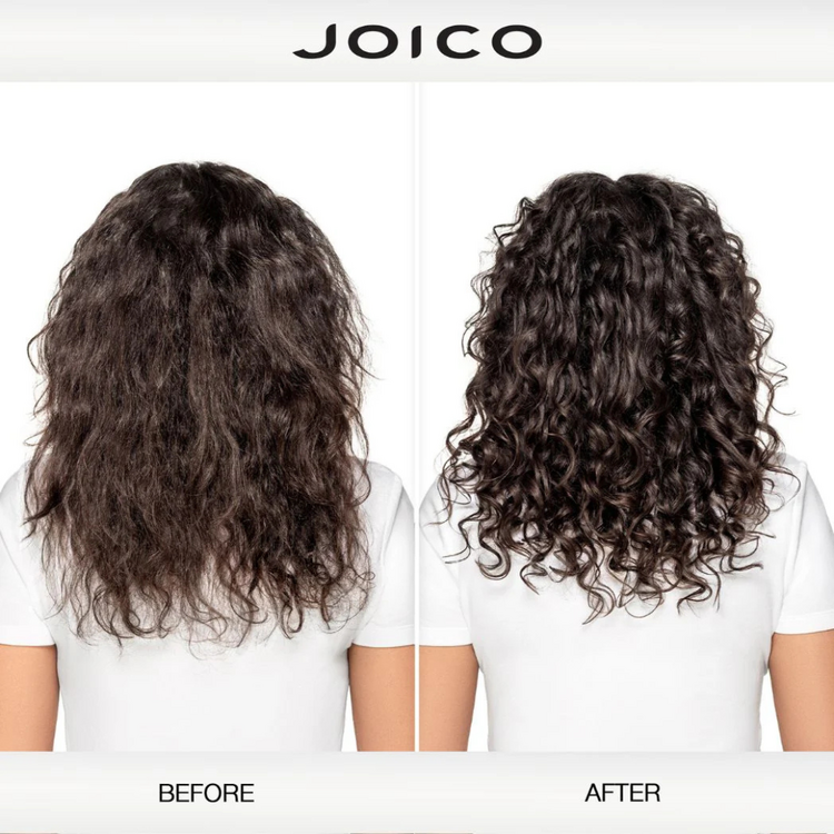 JOICO Curls Like Us | Curl Hydrating Foam