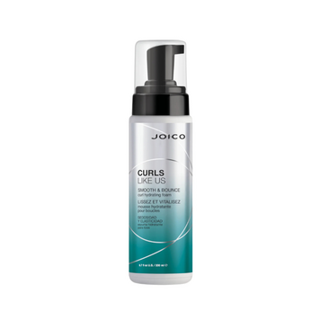 JOICO Curls Like Us | Mousse Hydratante pour Boucles