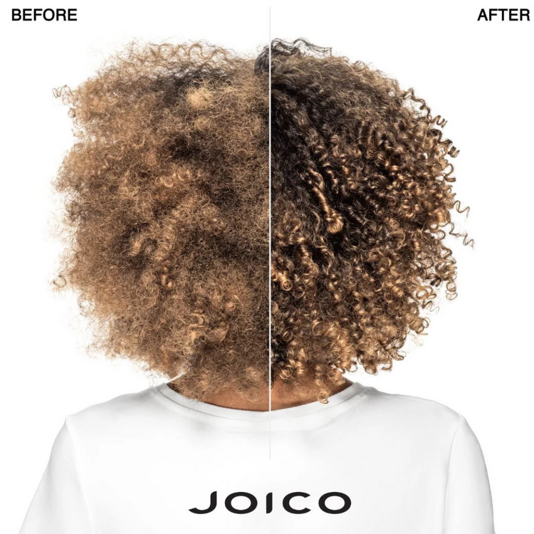 JOICO Curls Like Us | Defining Curl Gelée