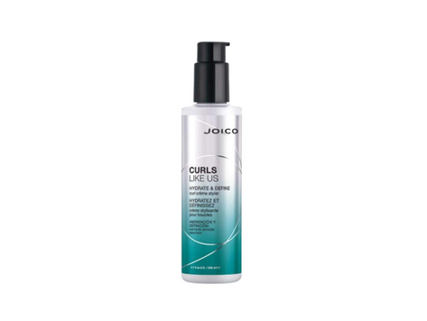 JOICO Curls Like Us | Crème Stylisante Pour Boucles