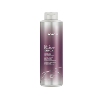 JOICO Defy Damage | Shampooing Détoxifiant