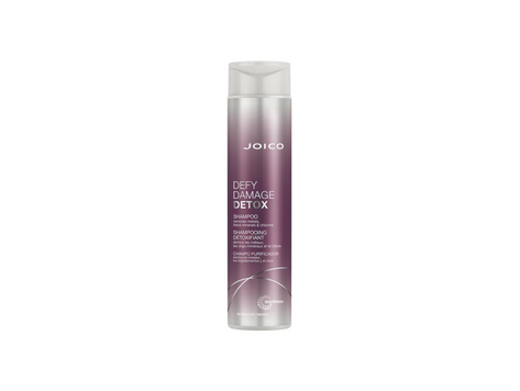 JOICO Defy Damage | Shampooing Détoxifiant