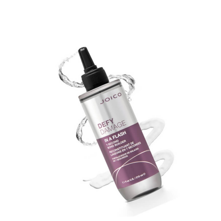 JOICO Defy Damage | In A Flash – Express Strengthening Treatment