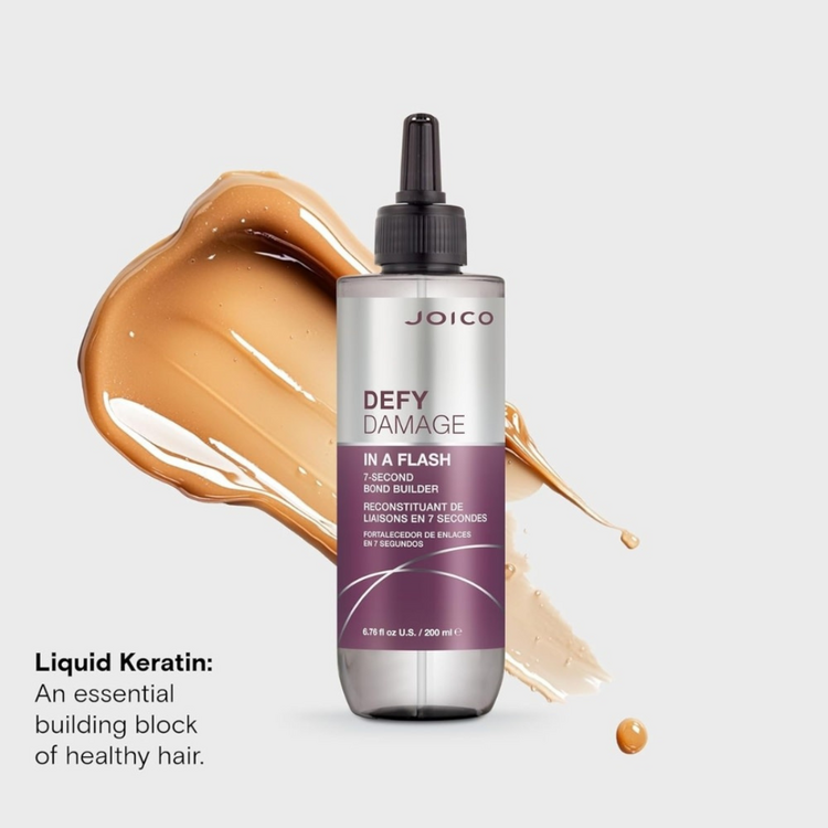 JOICO Defy Damage | In A Flash – Soin Éclair Réparateur et Protecteur