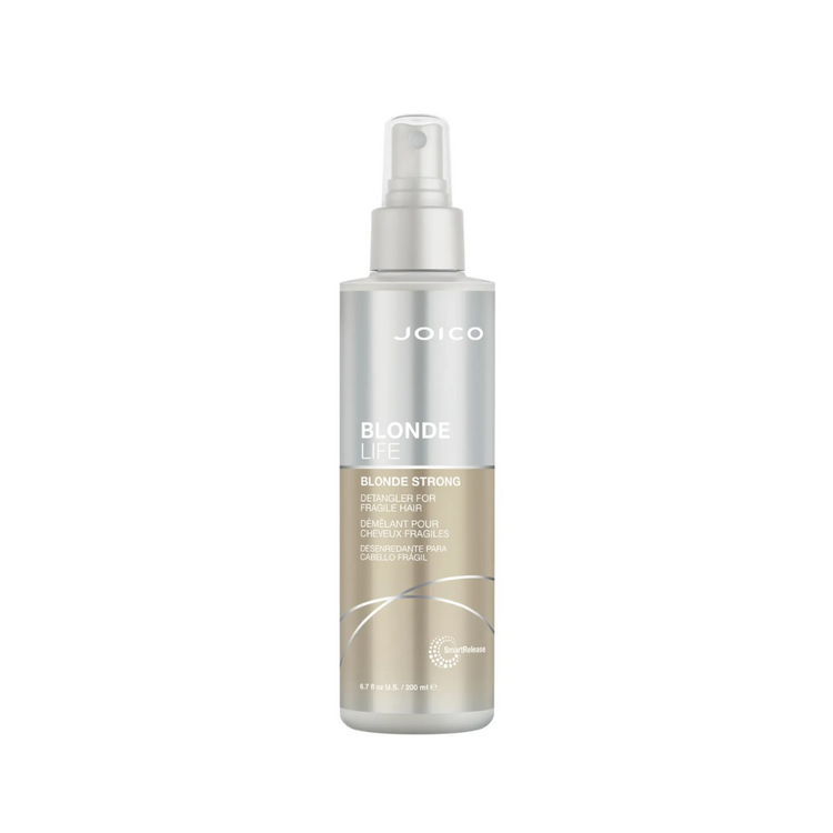 JOICO Blonde Life | Blonde Strong – Intensive Strengthening Treatment for Blonde Hair