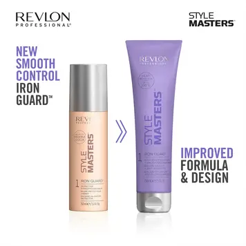 REVLON PROFESSIONAL Style Masters | 1 Iron Guard (150ml/5.1oz)