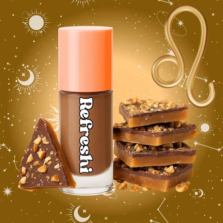 REFRESHI Costmetics Lip Oils | Astrology Collection - High Shine Glossy Care