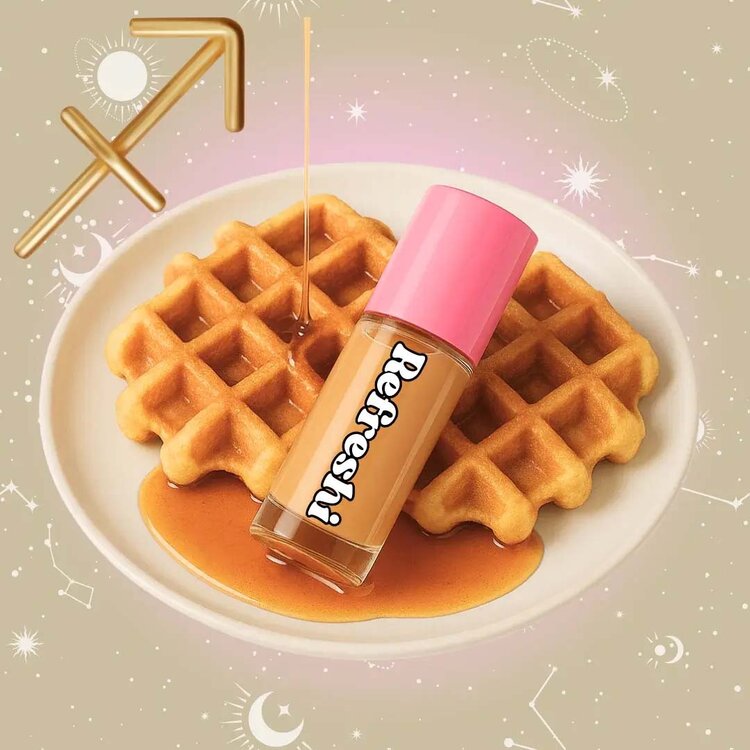 REFRESHI Costmetics Lip Oils | Astrology Collection - High Shine Glossy Care