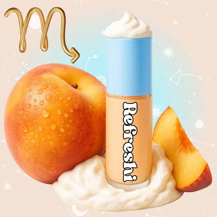 REFRESHI Costmetics Lip Oils | Astrology Collection - High Shine Glossy Care