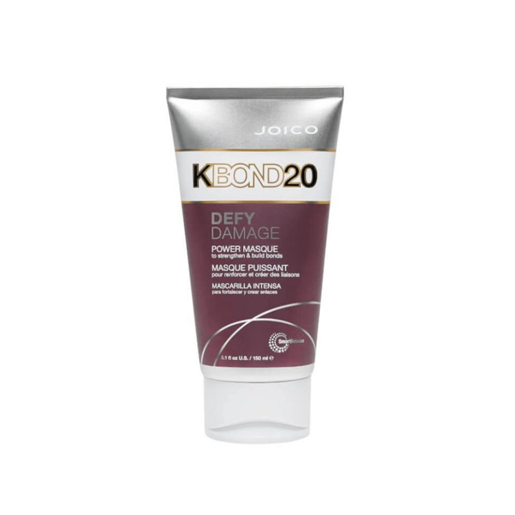 JOICO Defy Damage | KBOND20 Masque Puissant – Réparation Intensive et Renforcement Profond