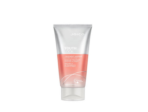 JOICO Joico Youth Lock Treatment Masque – Nourishing Hair Mask