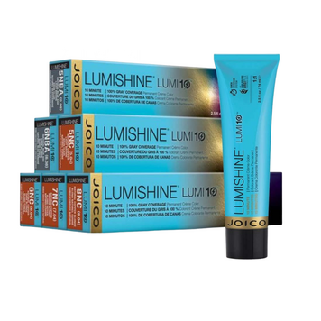 JOICO Lumishine | Lumi10 10-Minute Hair Color