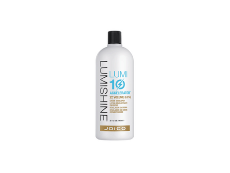JOICO Lumishine | Lumi10 22 Volume Cream Developer