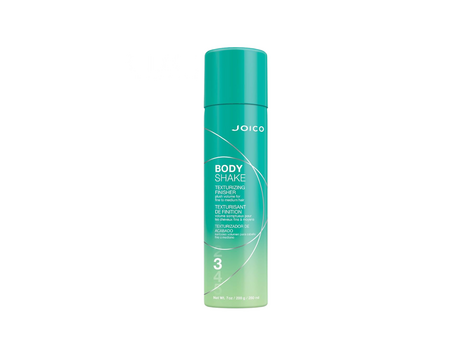 JOICO Styling | Body Shake Finishing Texturizer