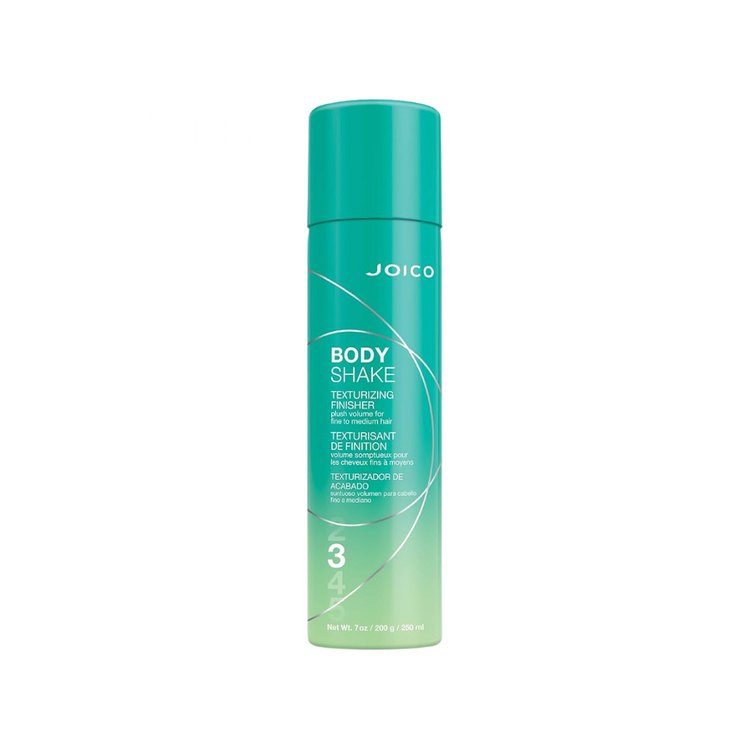 JOICO Coiffant | Body Shake Texturisant de Finition – Volume Aérien et Texture Modulable