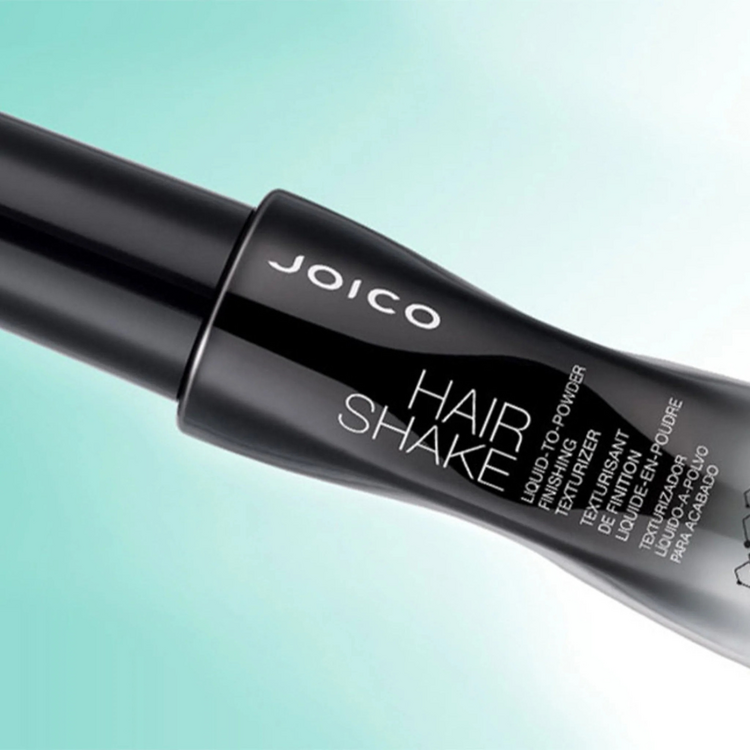 JOICO Coiffant | Hair Shake Texturisant Liquide-en-Poudre – Volume Instantané et Texture Aérienne