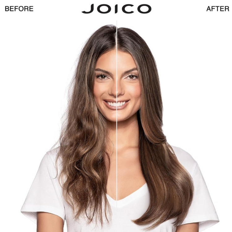 JOICO Coiffant | Humidity Blocker+ Fixatif de Finition Protecteur – Anti-Humidité et Tenue Longue Durée