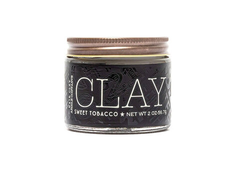 18.21 MAN MADE Sweet Tobacco | Clay Pomade