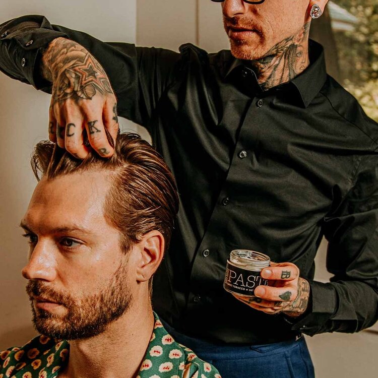 18.21 MAN MADE Sweet Tobacco | Styling Paste