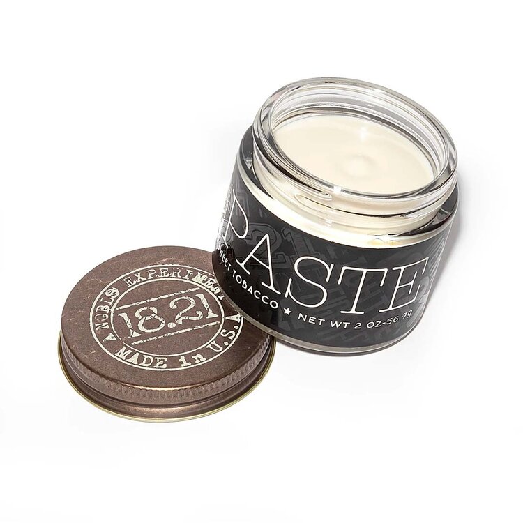 18.21 MAN MADE Sweet Tobacco | Styling Paste
