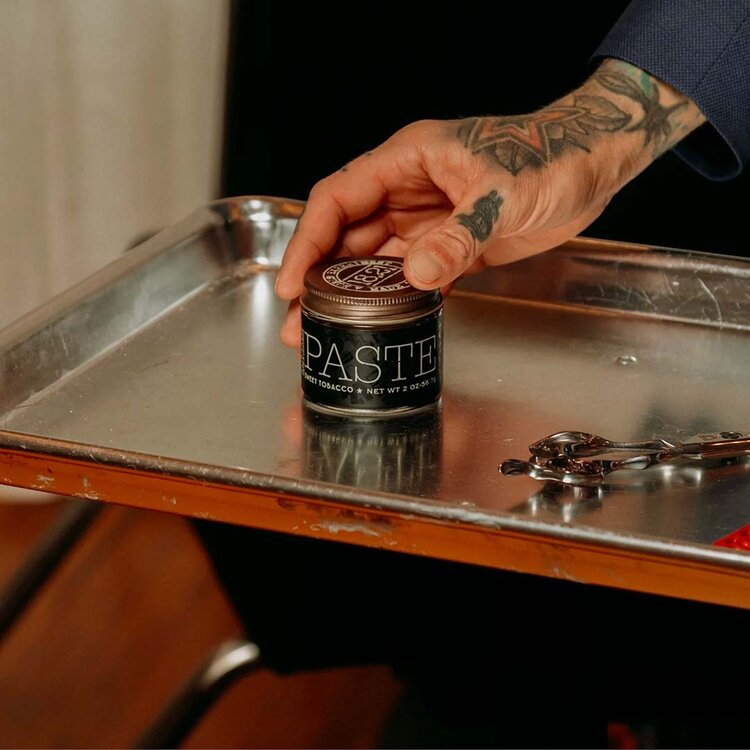 18.21 MAN MADE Sweet Tobacco | Styling Paste