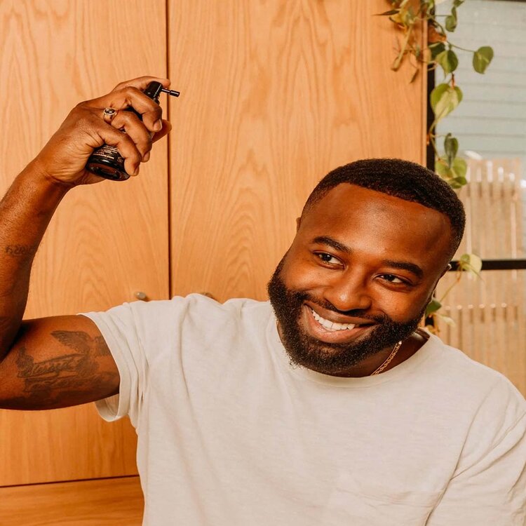 18.21 MAN MADE Sweet Tobacco | Elixir 13 – Styling and Thickening Treatment