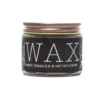 18.21 MAN MADE Sweet Tobacco | Cire coiffante