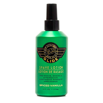 18.21 MAN MADE Spiced Vanilla | Shave Lotion