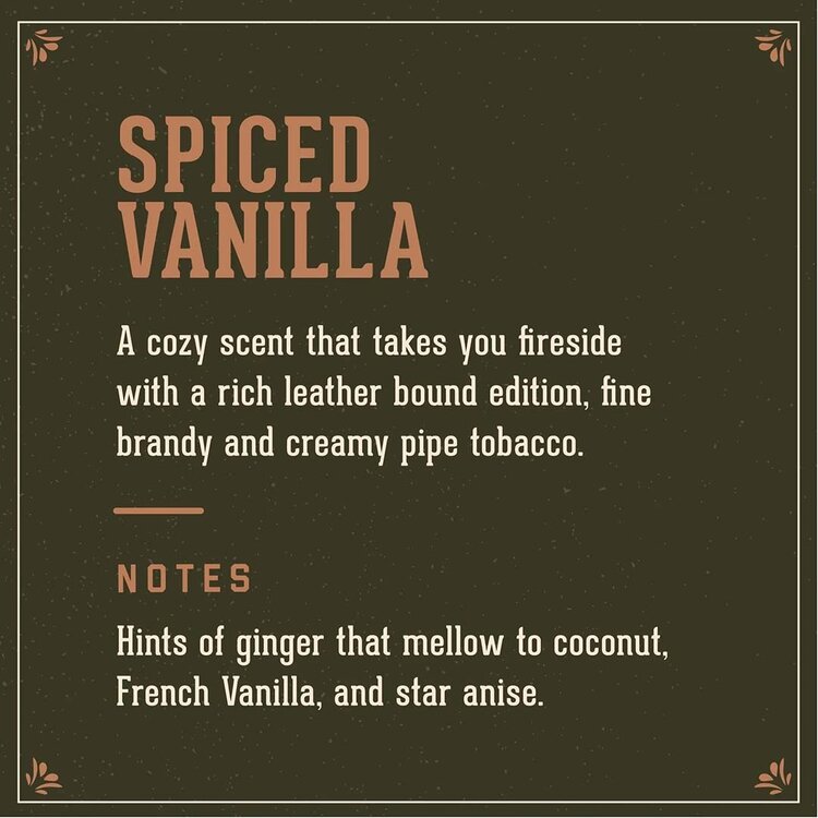 18.21 MAN MADE Spiced Vanilla | Lotion rasage – Avant, Pendant et Après-Rasage