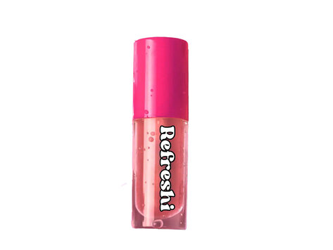 REFRESHI Costmetics Tinted Lip Oil