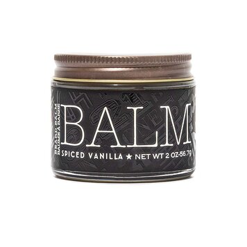 18.21 MAN MADE Spiced Vanilla | Baume À Barbe