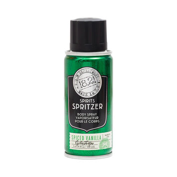 18.21 MAN MADE Spiced Vanilla | Body Mist
