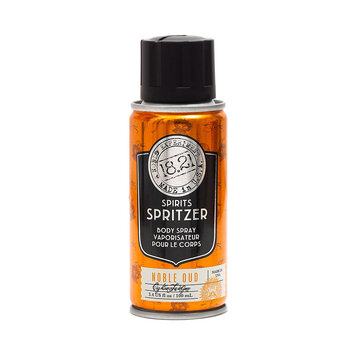 18.21 MAN MADE Noble Oud | Fragrance Spritzer