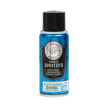 18.21 MAN MADE Absolute Mahogany | Fragrance Spritzer