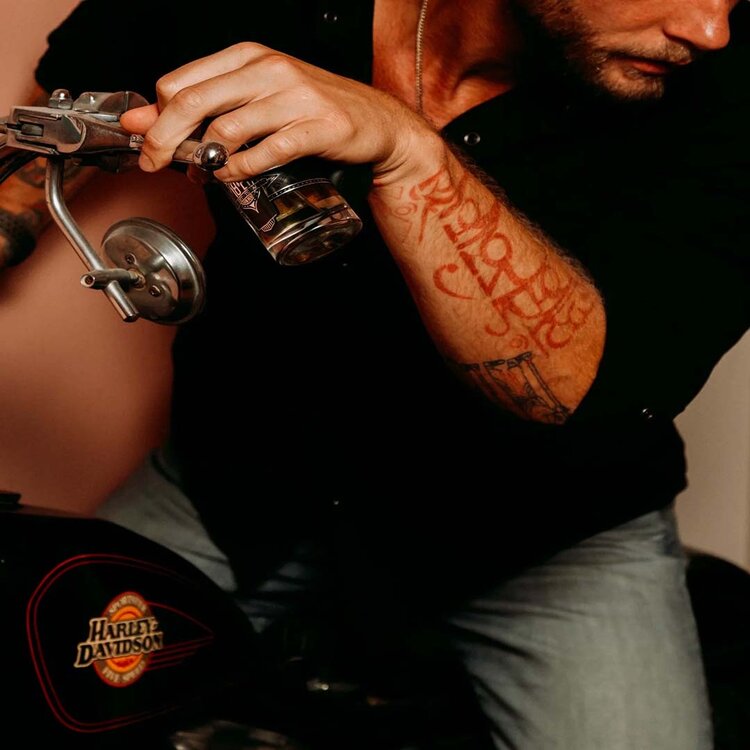 18.21 MAN MADE Noble Oud | Cologne – Deep Woody Fragrance