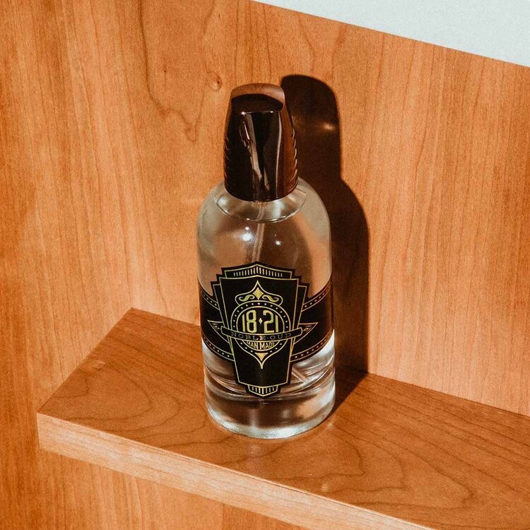 18.21 MAN MADE Noble Oud | Cologne - Masculine Fragrance