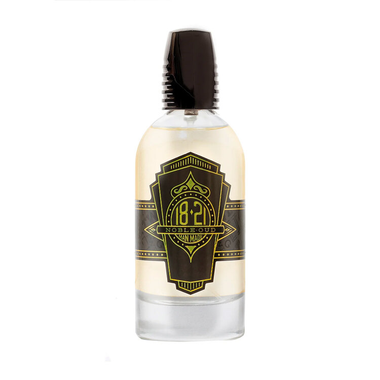 18.21 MAN MADE Noble Oud | Cologne - Masculine Fragrance