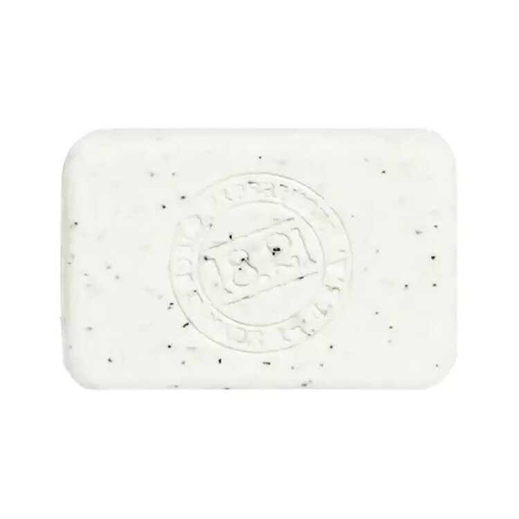 18.21 MAN MADE Grit Bar Absolute Mahogany | Exfoliating Soap – Cleanses, Scrubs and Hydrates