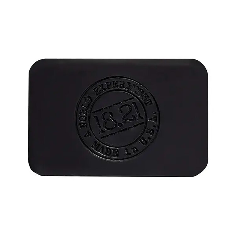 18.21 MAN MADE Detox Bar Sweet Tobacco | Savon Nettoyant – Nettoyage Intensif et Hydratation