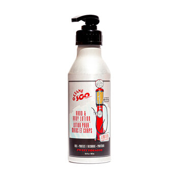 18.21 MAN MADE Octane 500 Sweet Tobacco | Lotion Mains et Corps