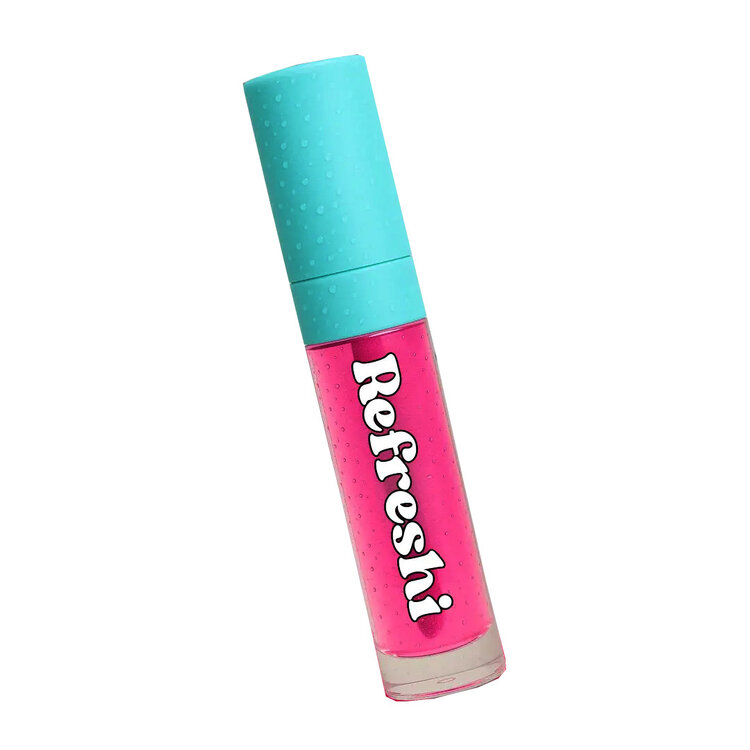 REFRESHI Costmetics Lip Pillow Gloss – High Shine Mirror Effect