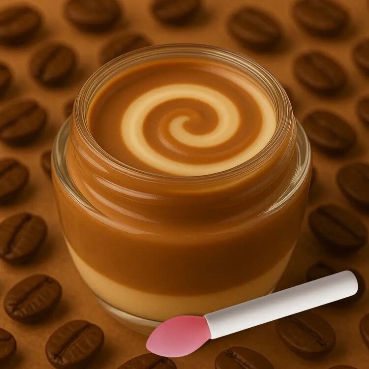 REFRESHI Costmetics Hydrating Pudding Lip Mask – Intense Moisture & Plumped Lips