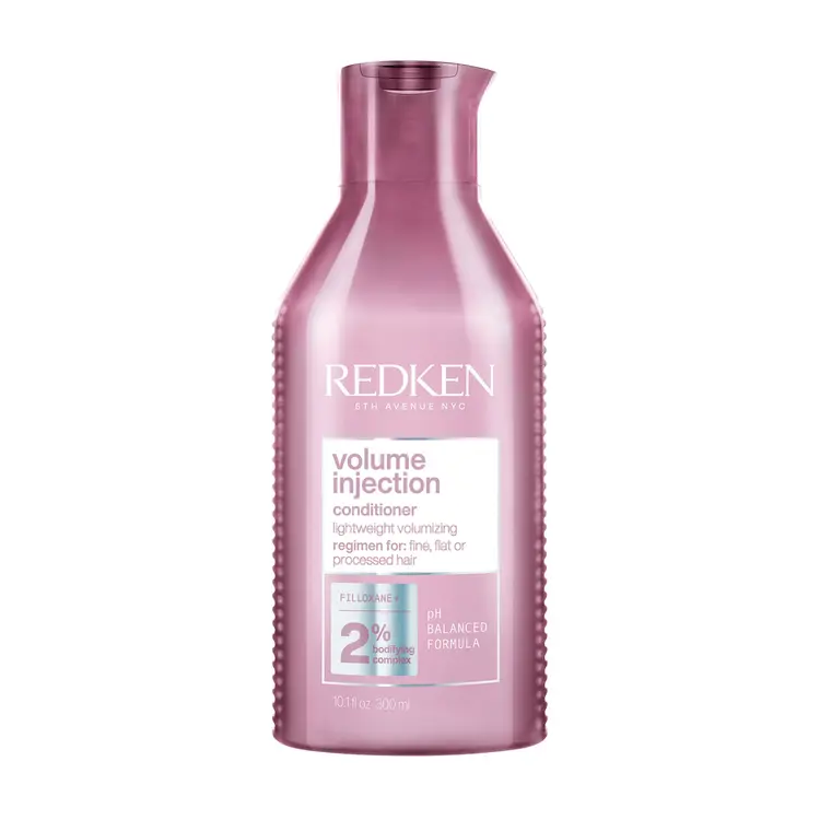 REDKEN Volume Injection | Conditioner - Volumizing Care